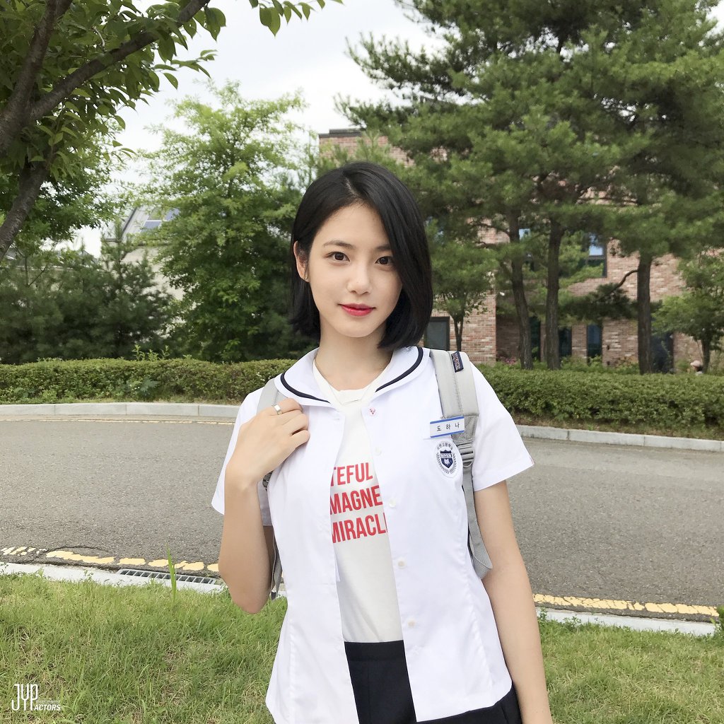 #신예은 의"시크릿 제주” _ ep.01+02 | 인스티즈