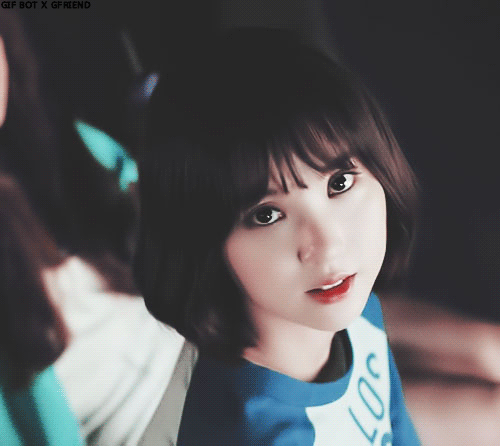 여자친구 은하.gif | 인스티즈