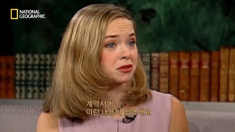 1999년, 새로운 장르의 공포영화가 인터넷을 통해 홍보되다 | 인스티즈