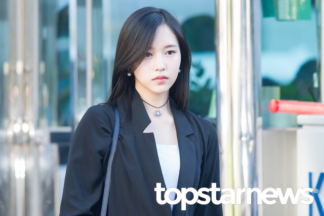 묘이 미나 | 인스티즈