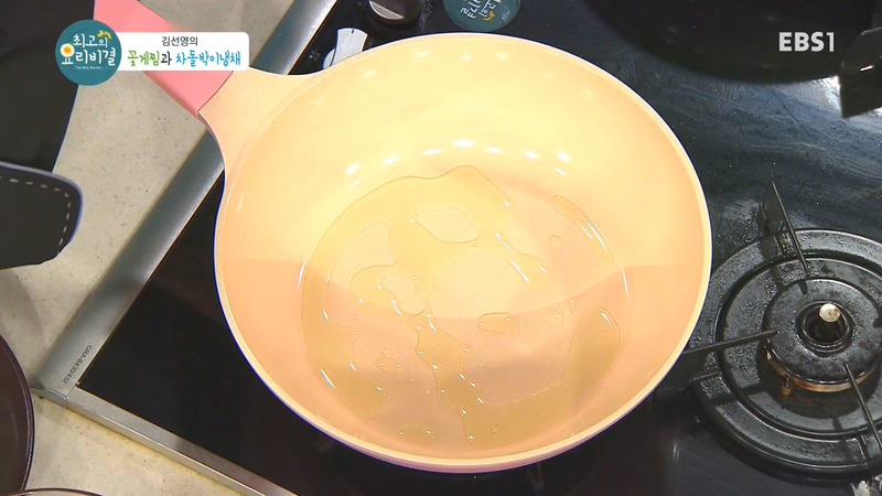 최고의 요리 비결 - 매콤 꽃게찜 하는법.jpg | 인스티즈