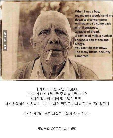 옛날 1달러의 가치 | 인스티즈