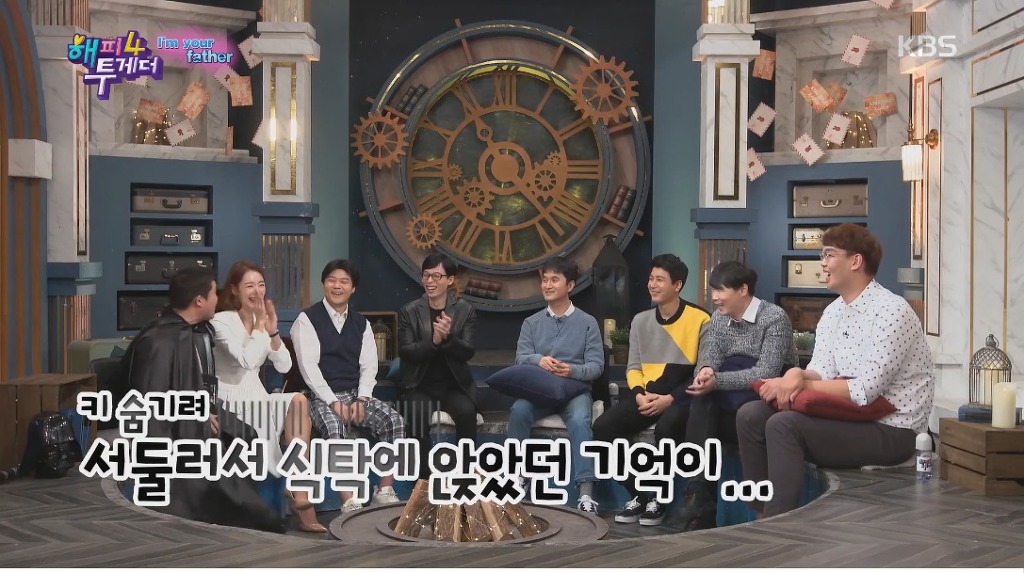 집안에서 키가 가장 작은사람이 167cm인 9등신 집안 | 인스티즈
