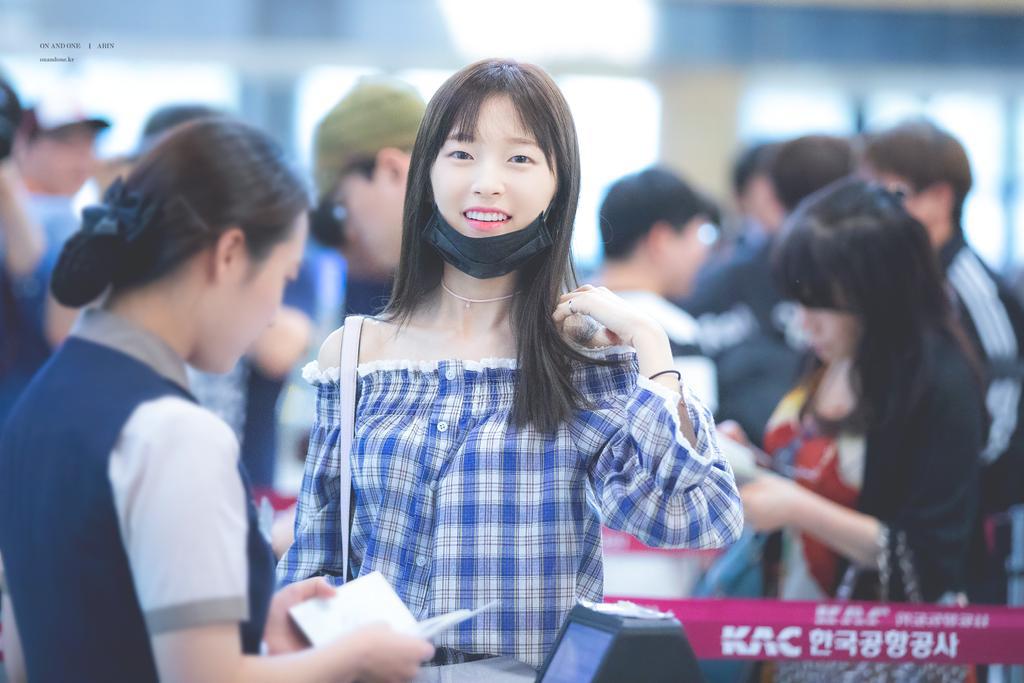 여전히 귀여운 오마이걸 아린이.jpg | 인스티즈