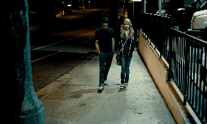 처음보는 사람이랑 연애상담 하다가 같이 자버렸어요.gif | 인스티즈