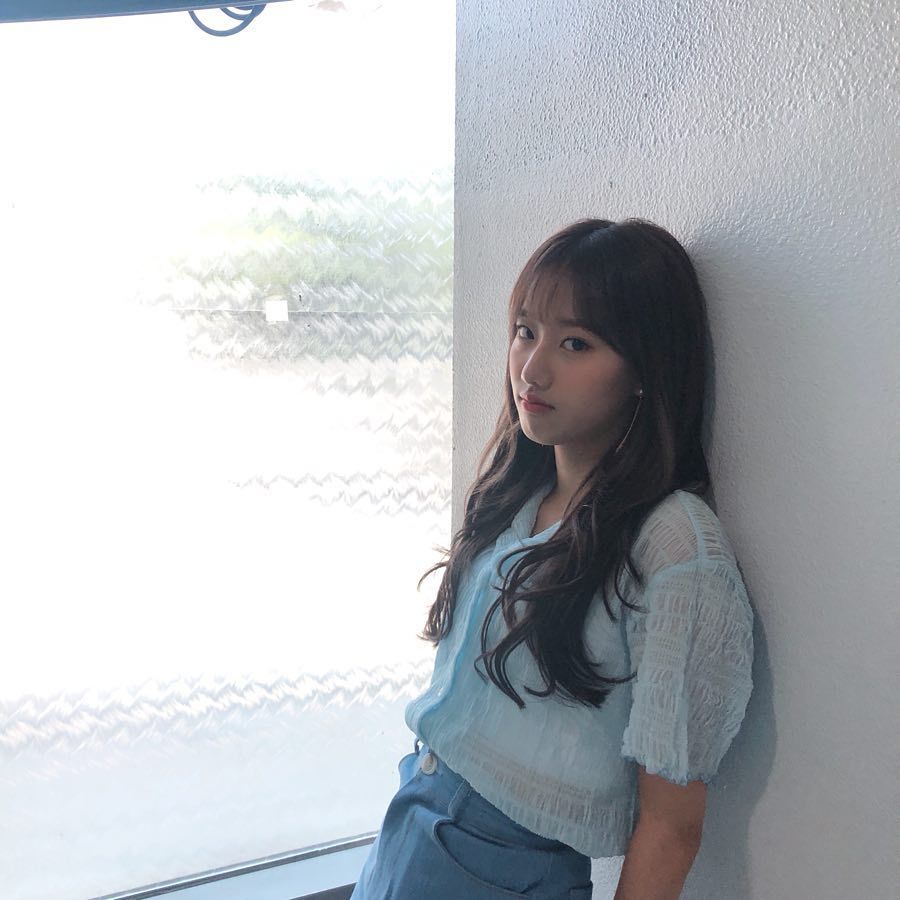 짱예녀 인스타 근황 | 인스티즈