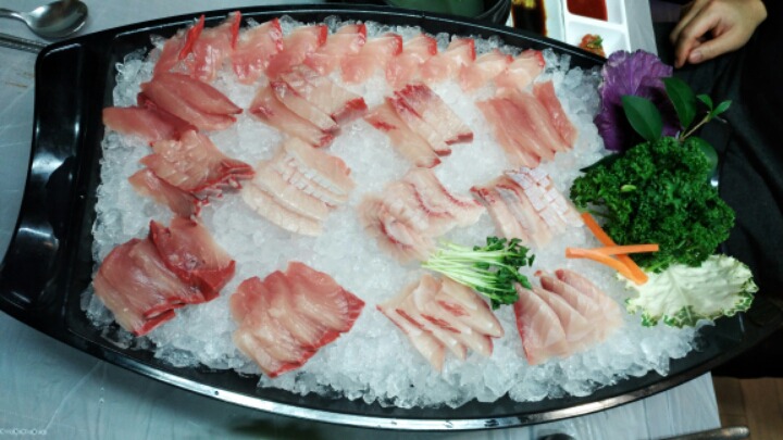 삼정횟집 이미지