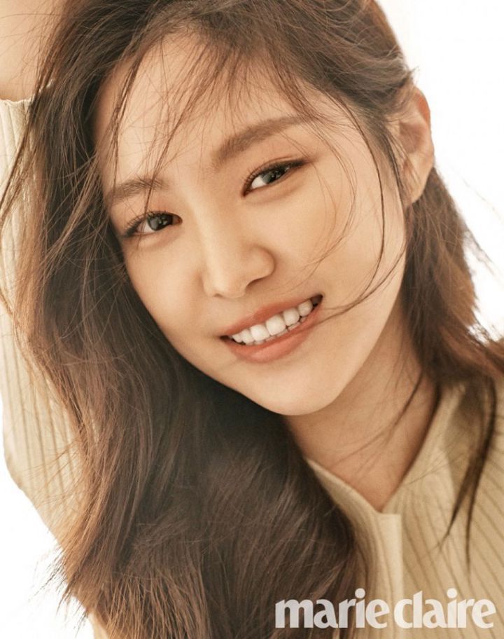 손나 예쁜 나은이 보고 가시죠~ | 인스티즈