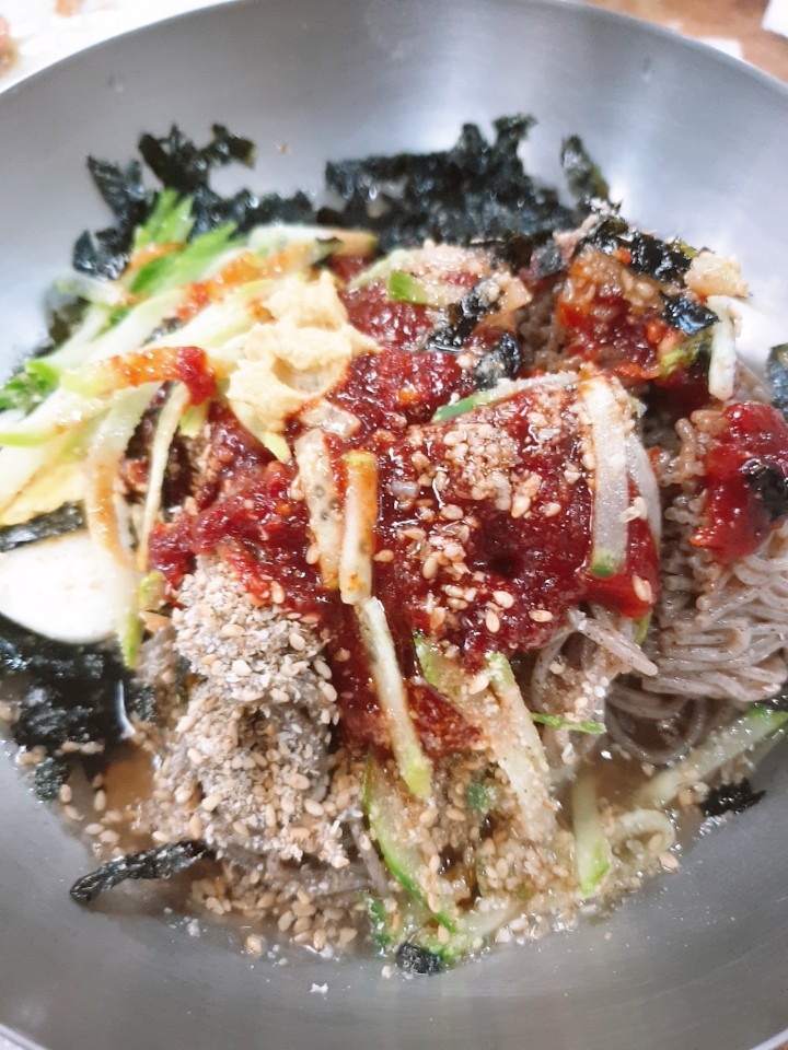 도촌막국수 이미지