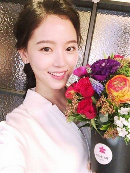 강한나 | 인스티즈