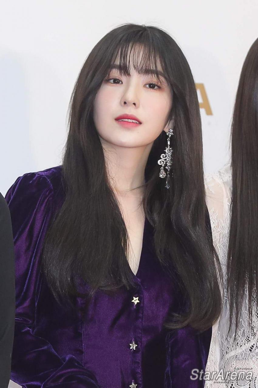 2018 골든디스크 레드벨벳 | 인스티즈