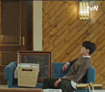 배우들의 애드리브장면 | 인스티즈