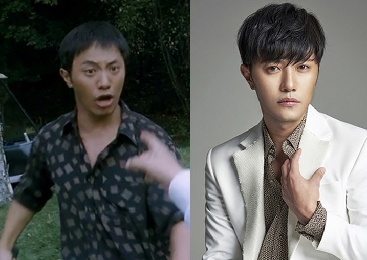 봉준호 영화세계에서 내가 가장 좋아하는 캐릭터는？.JPG | 인스티즈