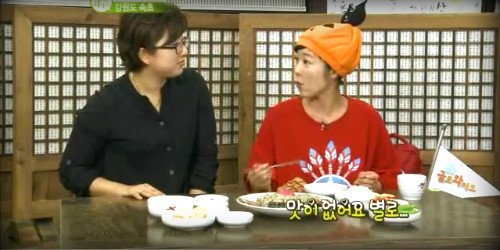 사유리가 음식점하면 대박나는 이유 | 인스티즈