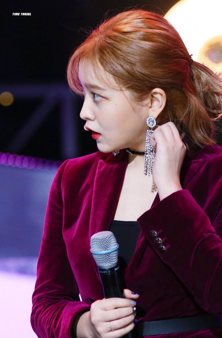 러브 FM 콘서트 레드벨벳 2 | 인스티즈