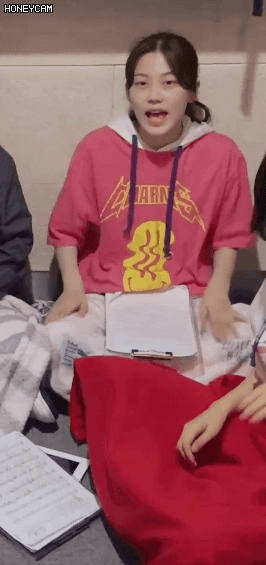 [프로듀스48포지션평가비하인드] 손이가는대로 만든 움짤 | 인스티즈