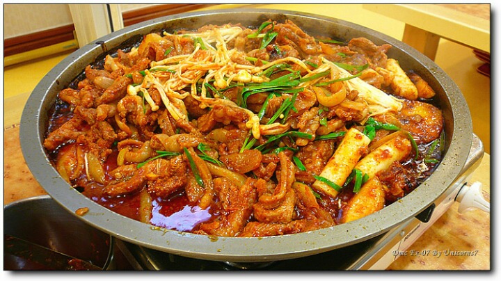 다 먹고 난 뒤에 밥 볶아 먹으면 가장 맛있는 음식은? | 인스티즈