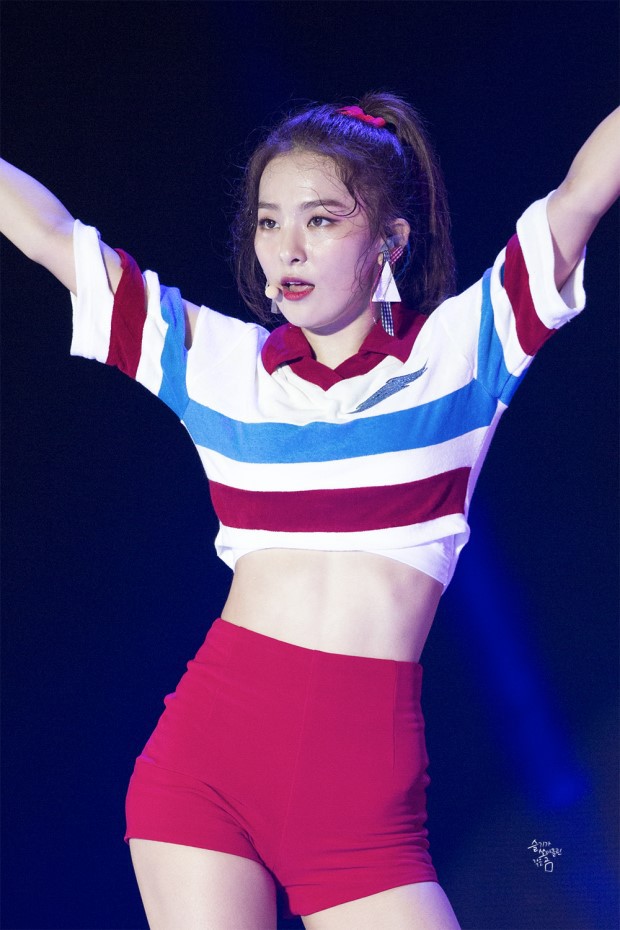 레드벨벳 슬기 | 인스티즈