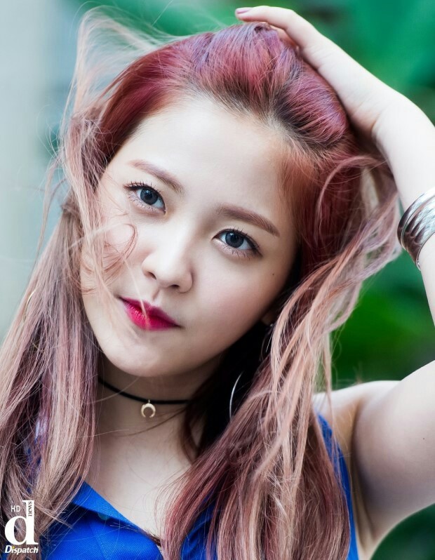 레드벨벳 예리 | 인스티즈