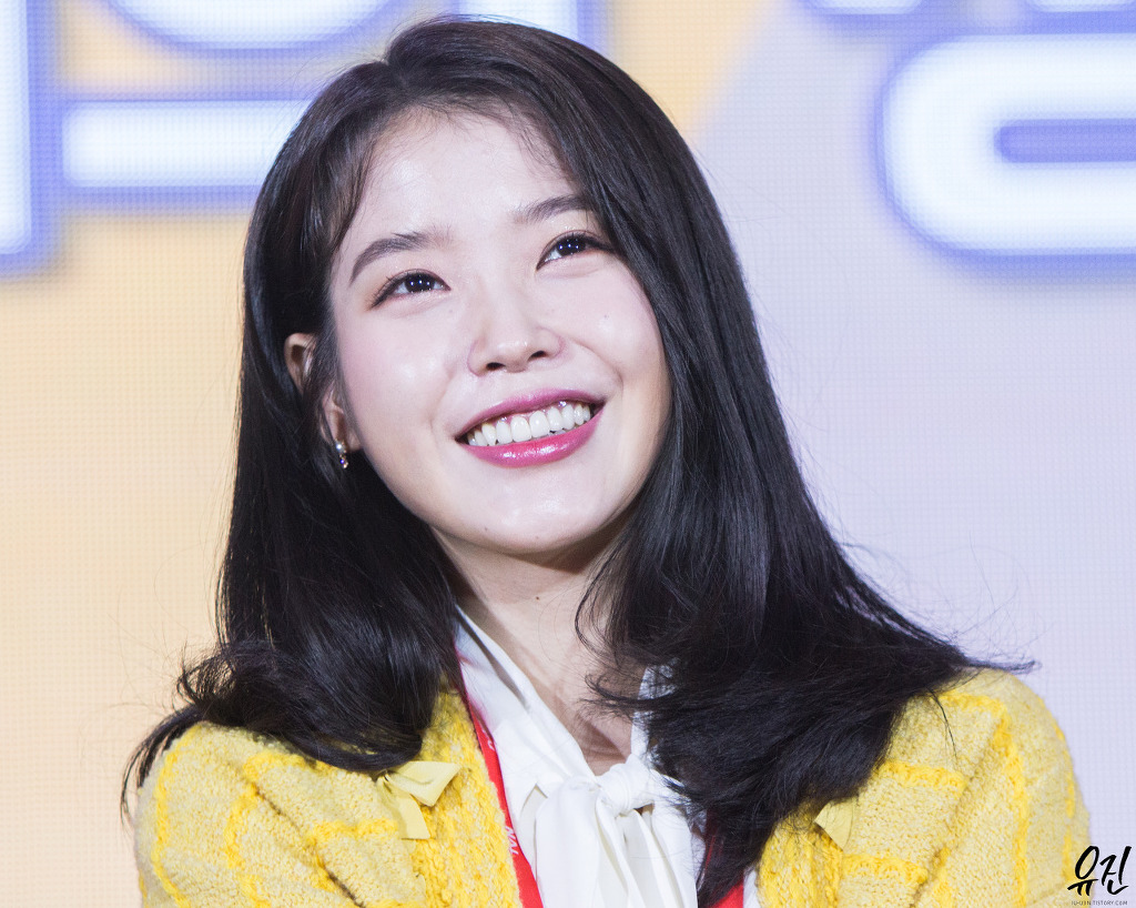191215 tvN 즐거움전 아이유 | 인스티즈