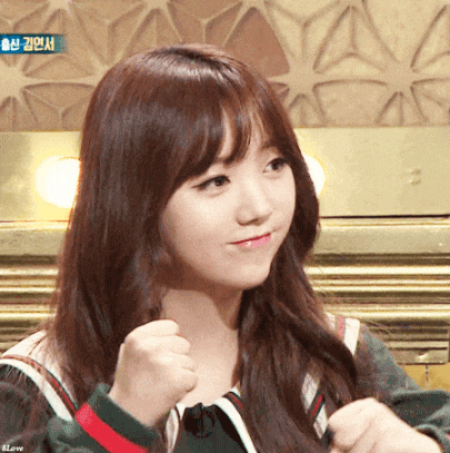 러블리즈 케이 | 인스티즈
