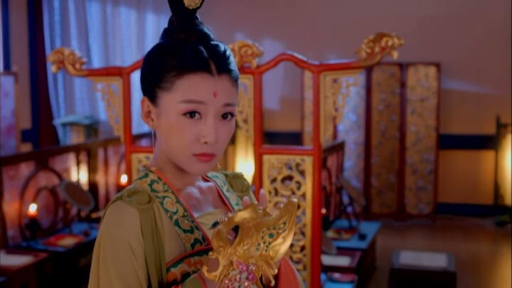판빙빙주연 중국 유일무이한 여황제 측천무후의 일대기 ＜무미랑전기＞13 | 인스티즈