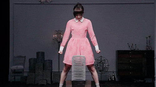 여자를 무시하지 마.. | 인스티즈