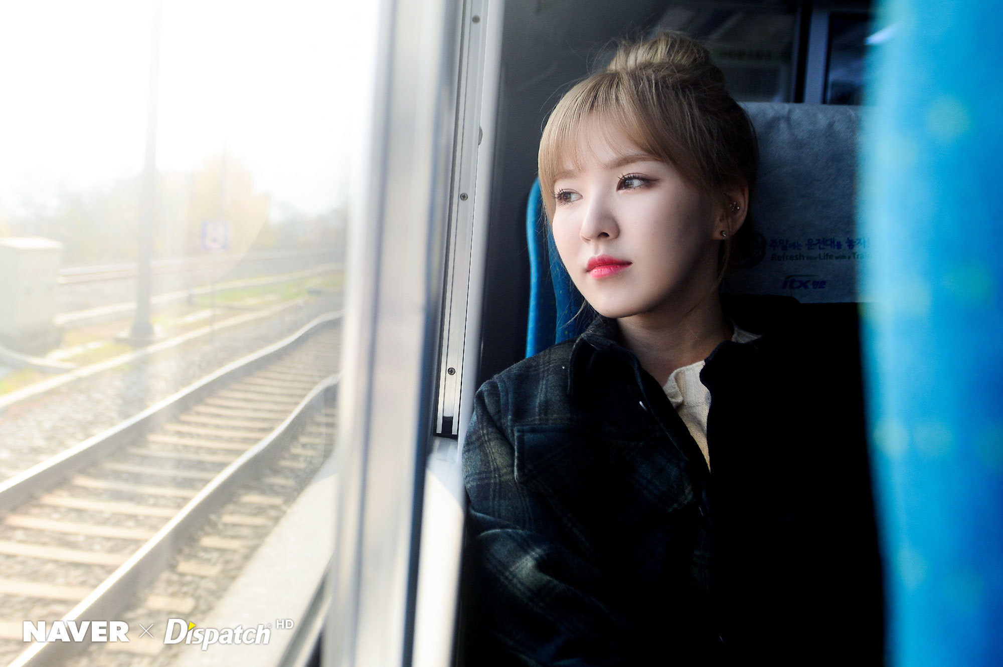 [사이즈주의] 디스패치가 찍은 레드벨벳 HD포토 | 인스티즈