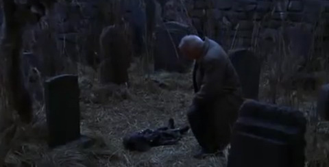 이젠 공포가 아닌 것 같아요 : 사탄의 인형 4 : 처키의 신부 마지막편 | 인스티즈