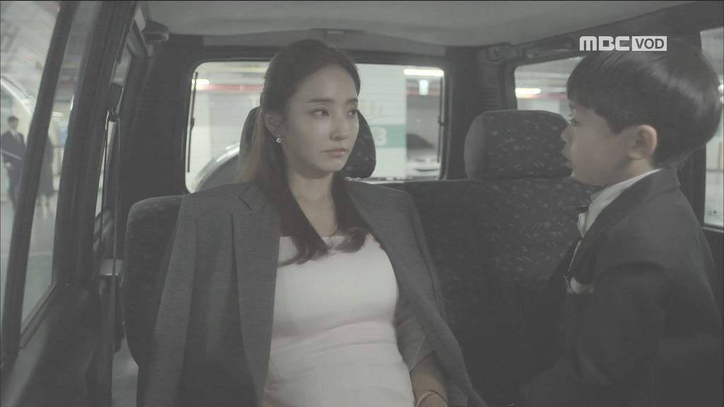 [신과의약속] 엄청난 막장의 느낌을 가진 명드의 느낌을 내는 요상한 드라마 | 인스티즈