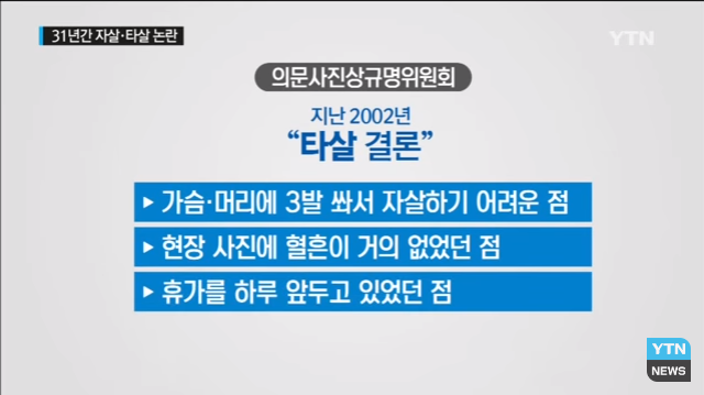 군대 의문사 레전드 사건 | 인스티즈