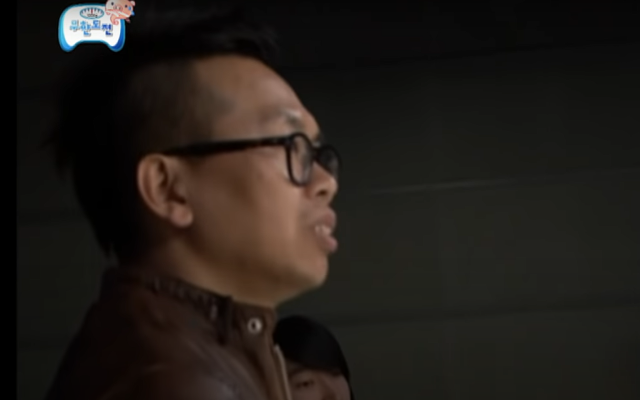 개인적으로 무한도전 보면서 가장 충격받았던 장면.jpg | 인스티즈