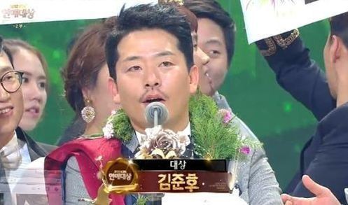 연예대상 수상자 최다 배출 예능프로 TOP 5 | 인스티즈