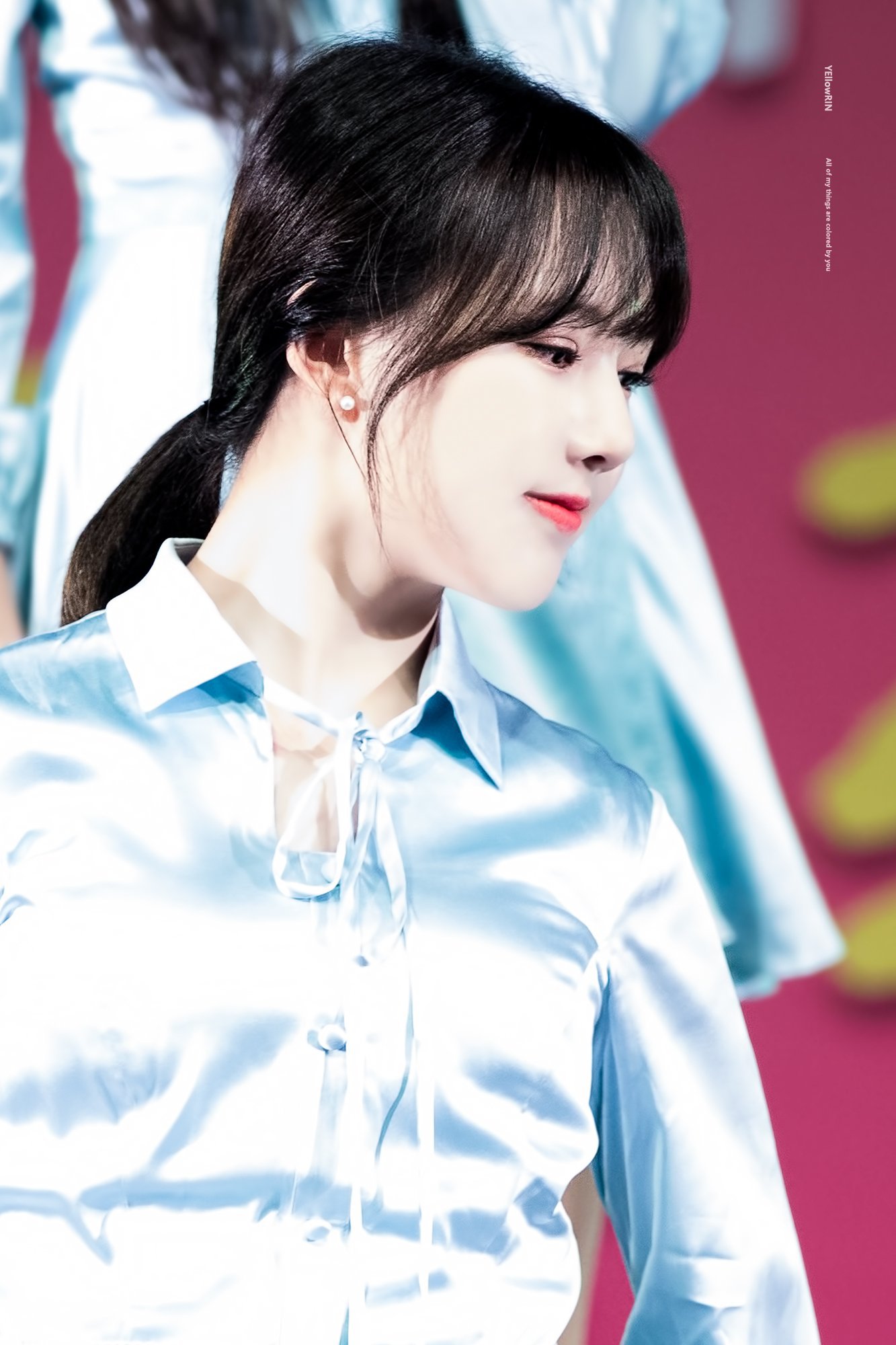 여자친구 예린 | 인스티즈