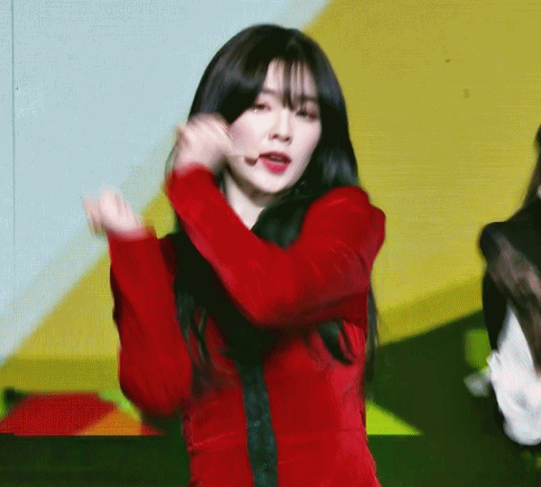 매년 연말 시상식에서 미모 폭발하는 아이린.jpgif | 인스티즈