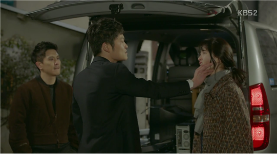 [드라마] 함부로 애틋하게 03화 (1) | 인스티즈