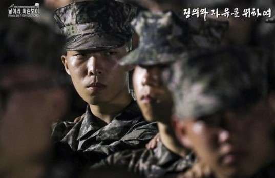 구무장공비 vs 신무장공비 | 인스티즈