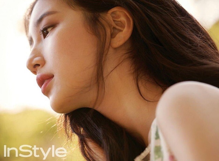 인스타일 수지 | 인스티즈