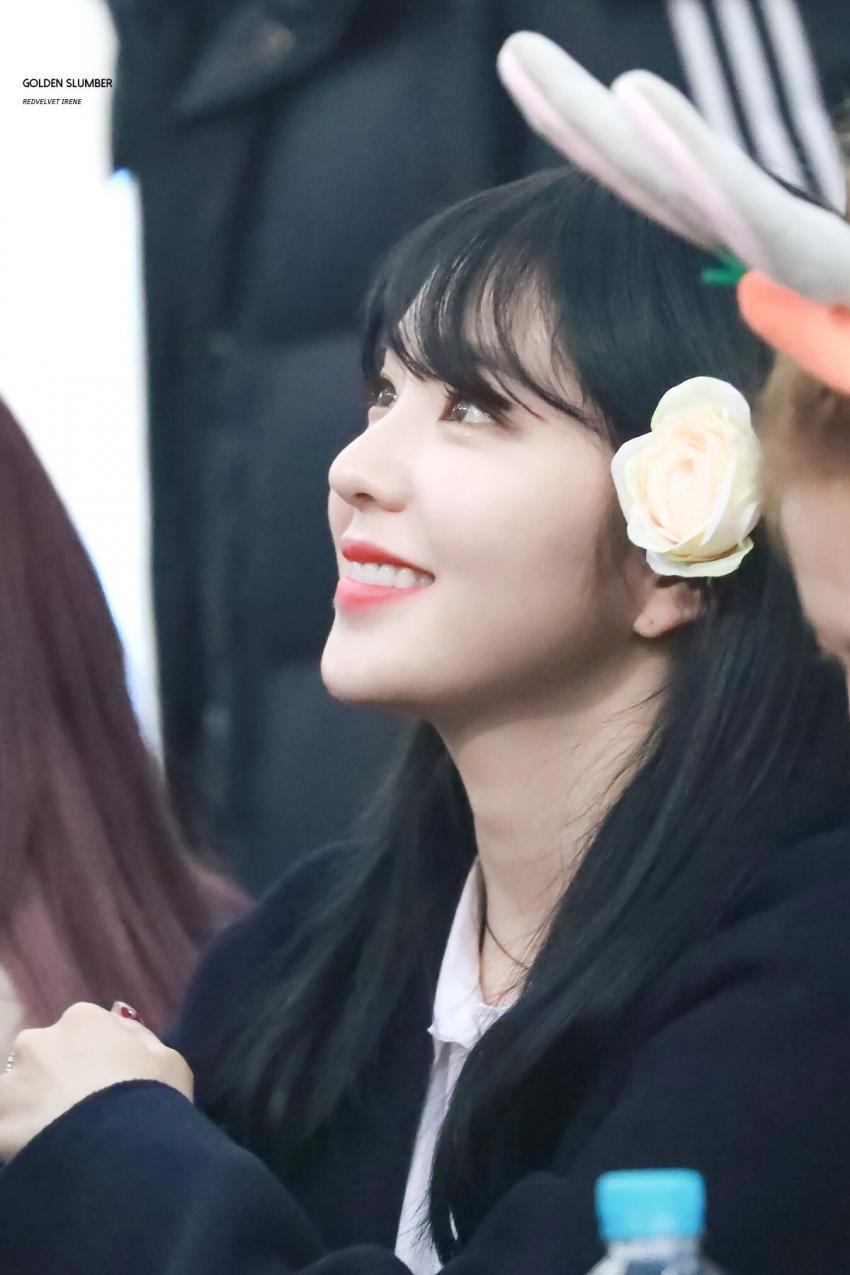 레드벨벳 영등포 타임스퀘어 팬사인회 2 | 인스티즈
