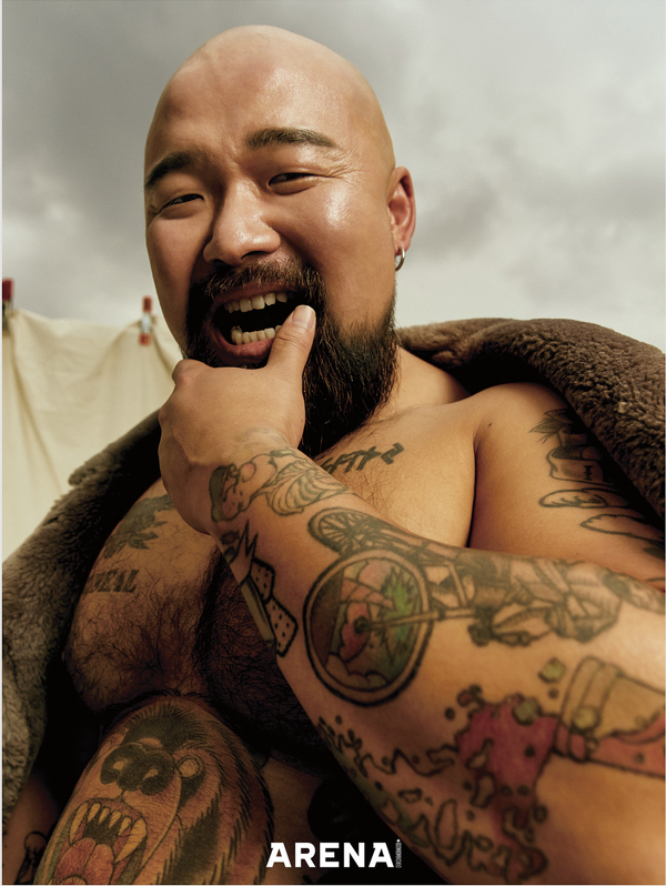 가짜사나이 교관 중 여자들한테 인기가 많을 것 같은 교관은? | 인스티즈