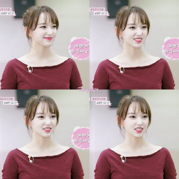 우주소녀 성소 | 인스티즈