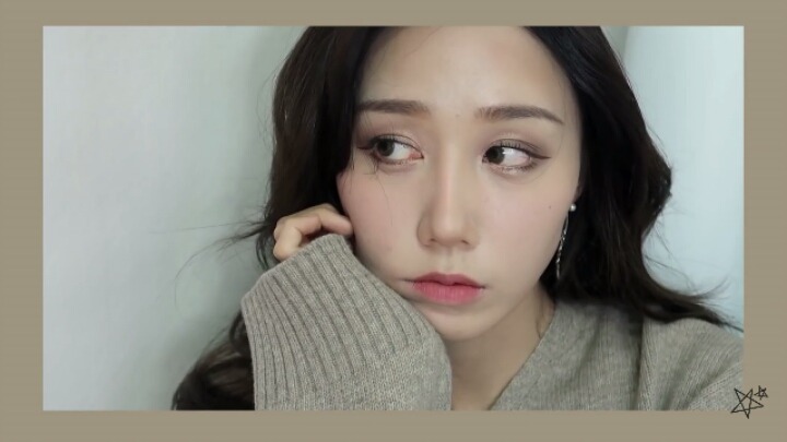 스페인어로 하는 메이크업 영상 | 인스티즈