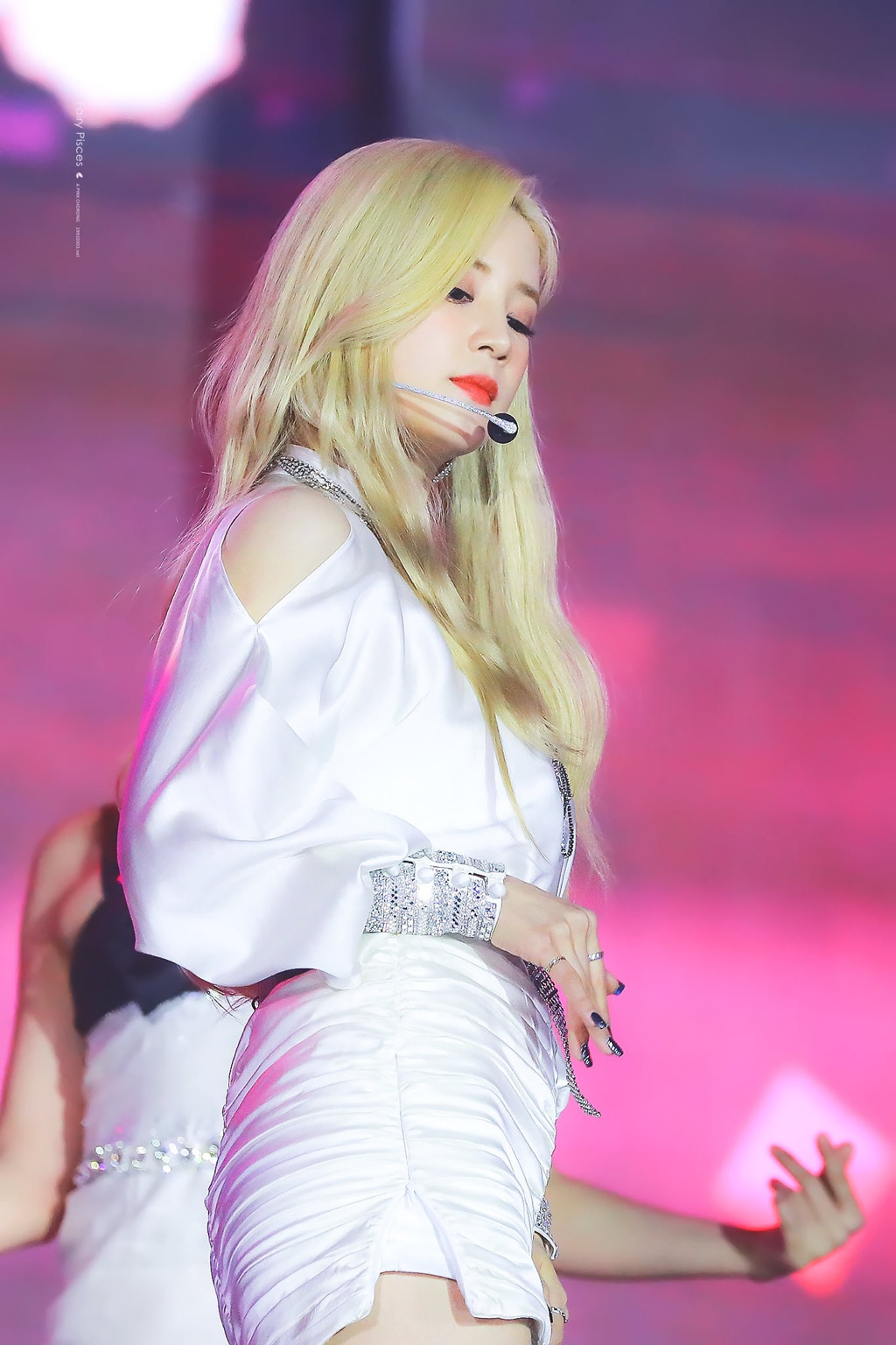 에이핑크 박초롱 | 인스티즈