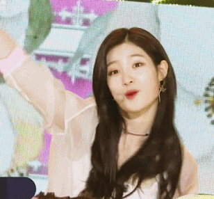 아이오아이 짤 | 인스티즈