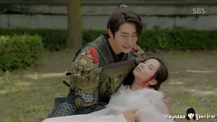 벌써 방영한 지 1년 된 SBS드라마 | 인스티즈
