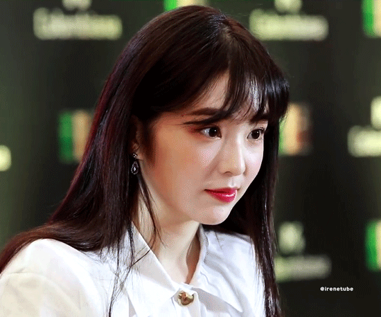 짱예보스 앞머리 아이린.jpgif | 인스티즈