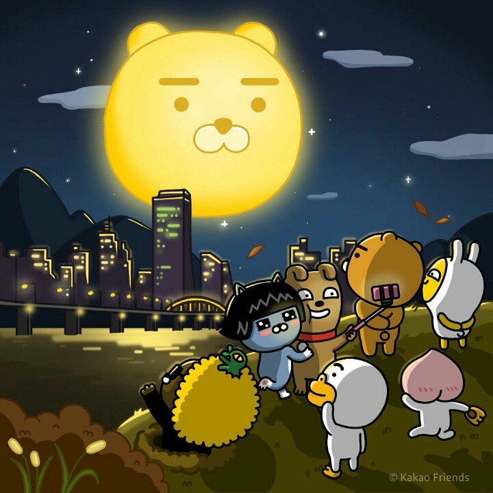 카카오프렌즈 적폐세력 | 인스티즈