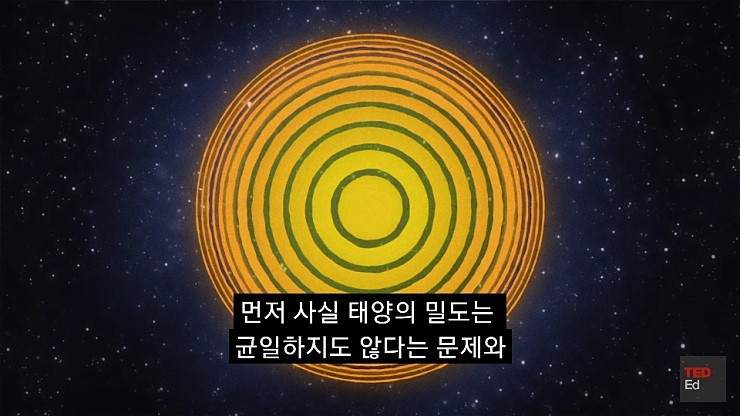 햇빛은 당신의 생각보다 나이가 많습니다 | 인스티즈