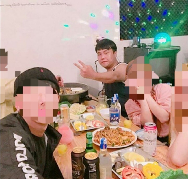 제주도 게스트하우스 살인 용의자 소름돋는 점.jpg | 인스티즈