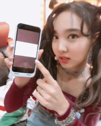 트와이스 나연 정연 | 인스티즈